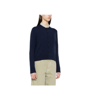 Wool Cardigan