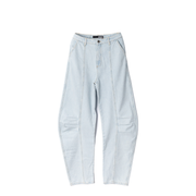 Trousers Blue