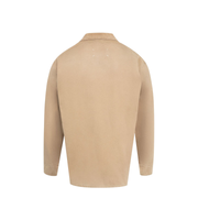 Jackets Beige