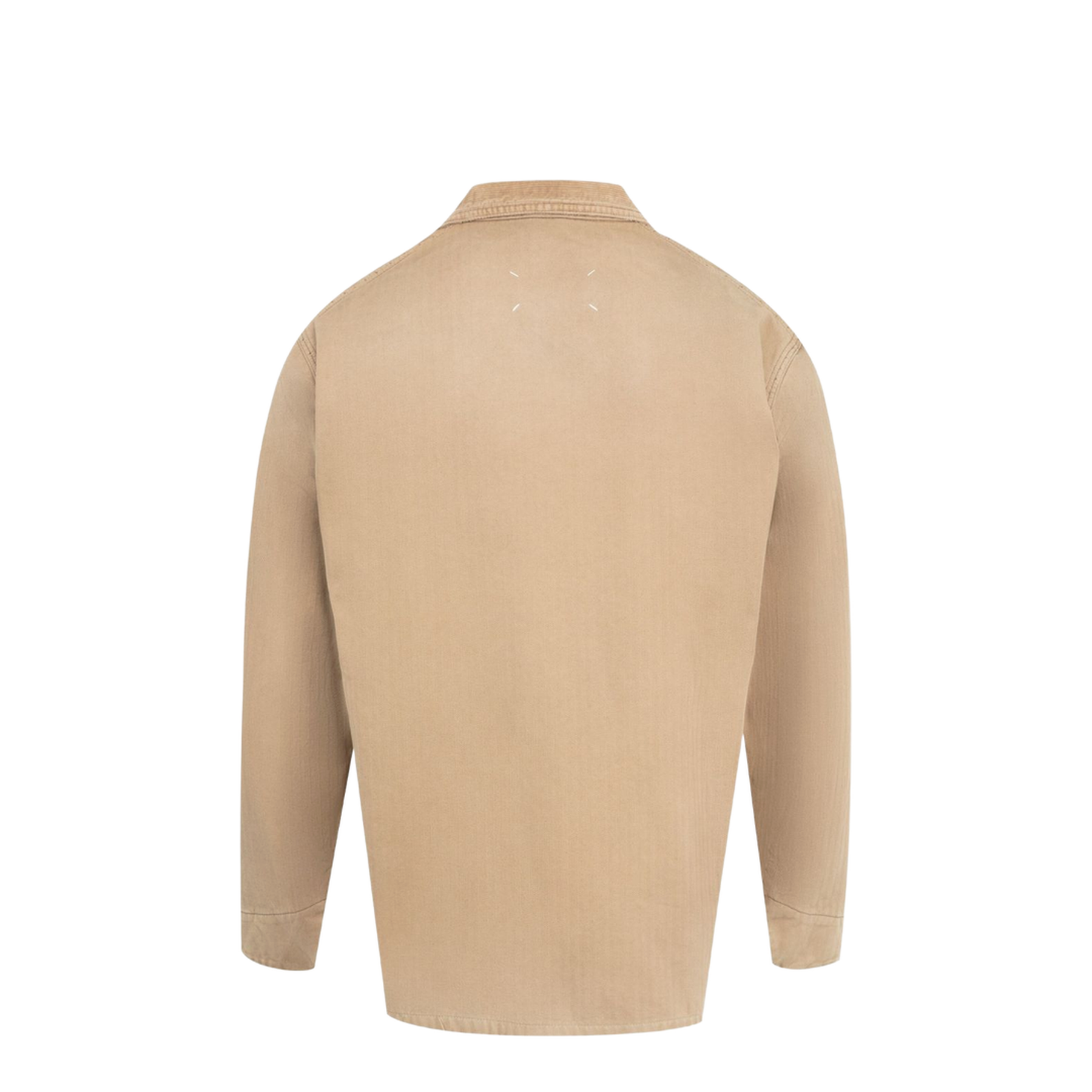 Jackets Beige