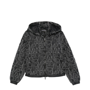 Coats Black
