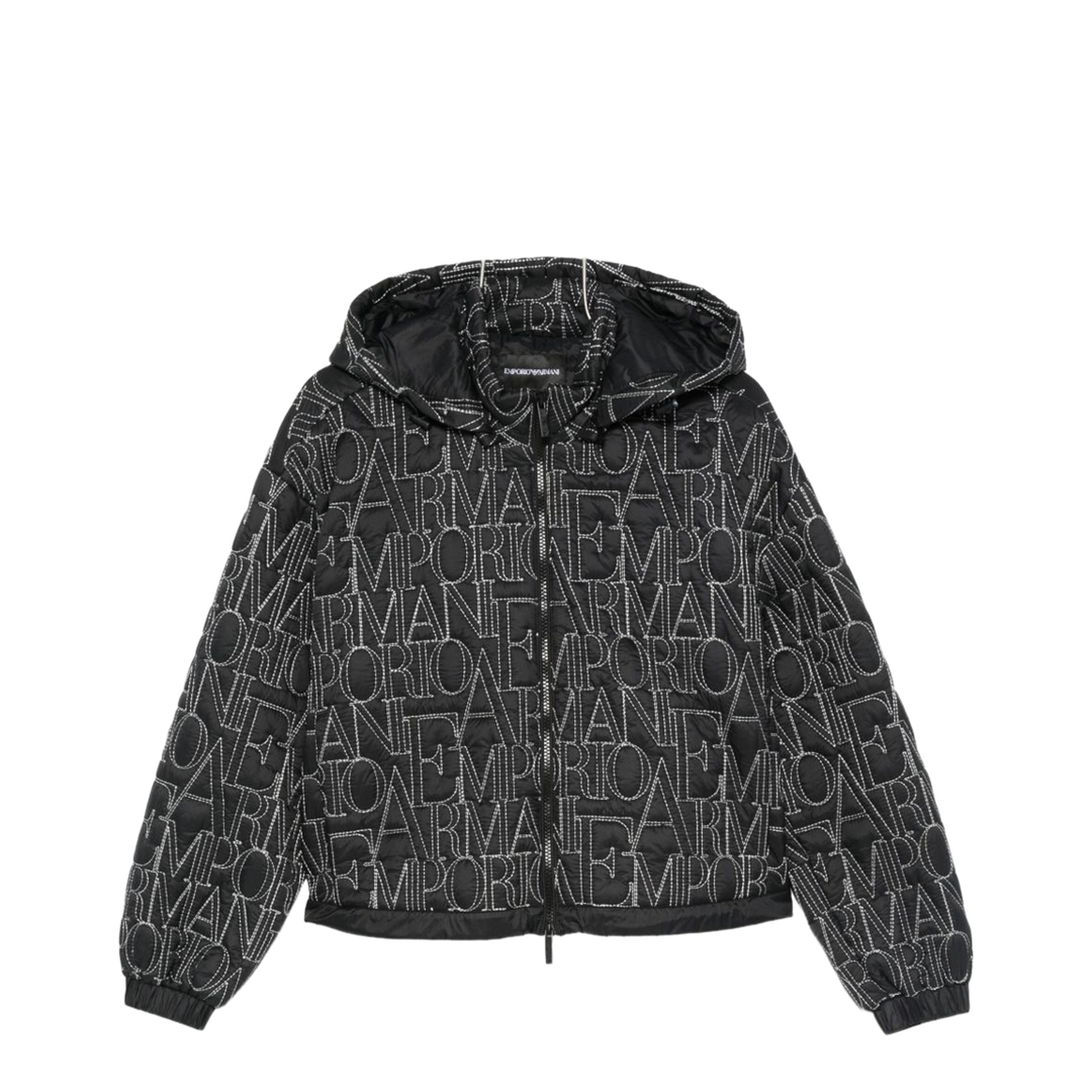 Coats Black