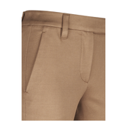 Women's Pants Brown