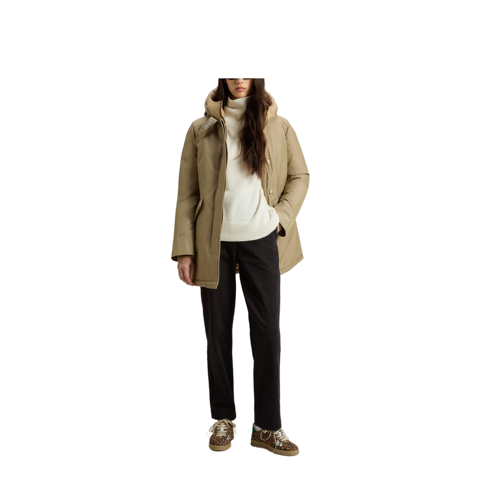 Woolrich
