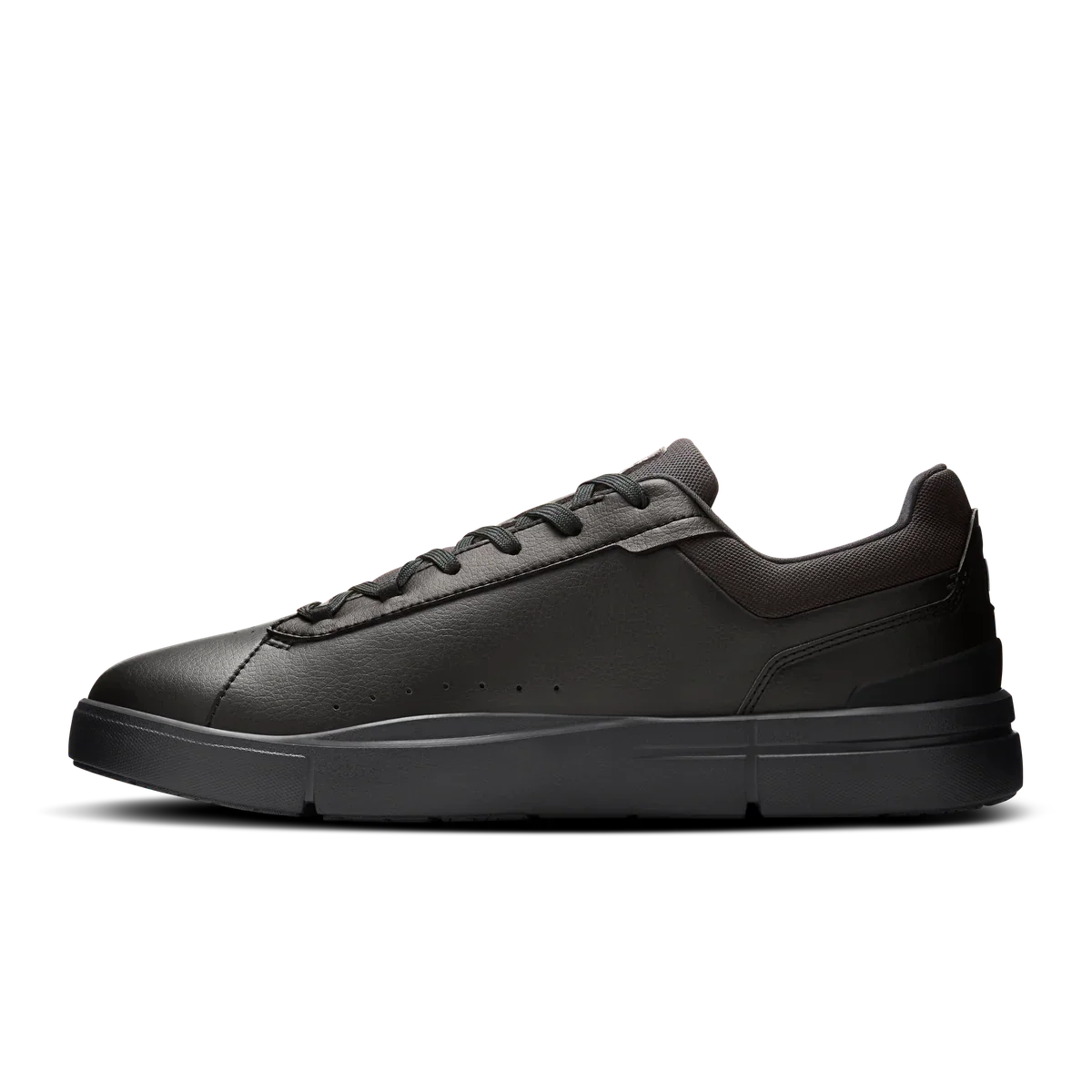 On The Roger Advantage Black (2025)