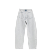Jeans Clear Blue