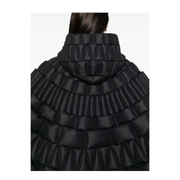 Jackets Black