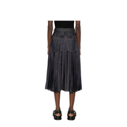 Skirts Blue