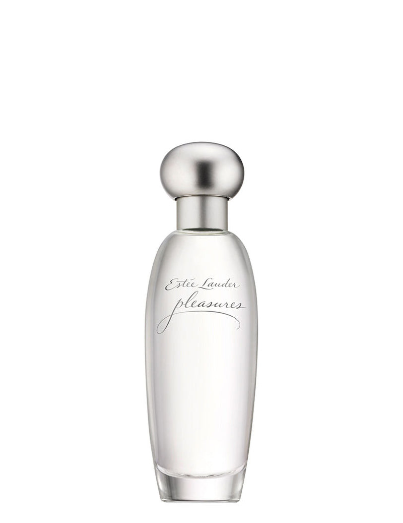 Estee Lauder Pleasures Eau De Parfum Spray - Sheer Floral For Her