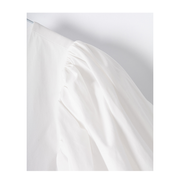 Dresses White
