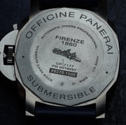 Panerai Submersible