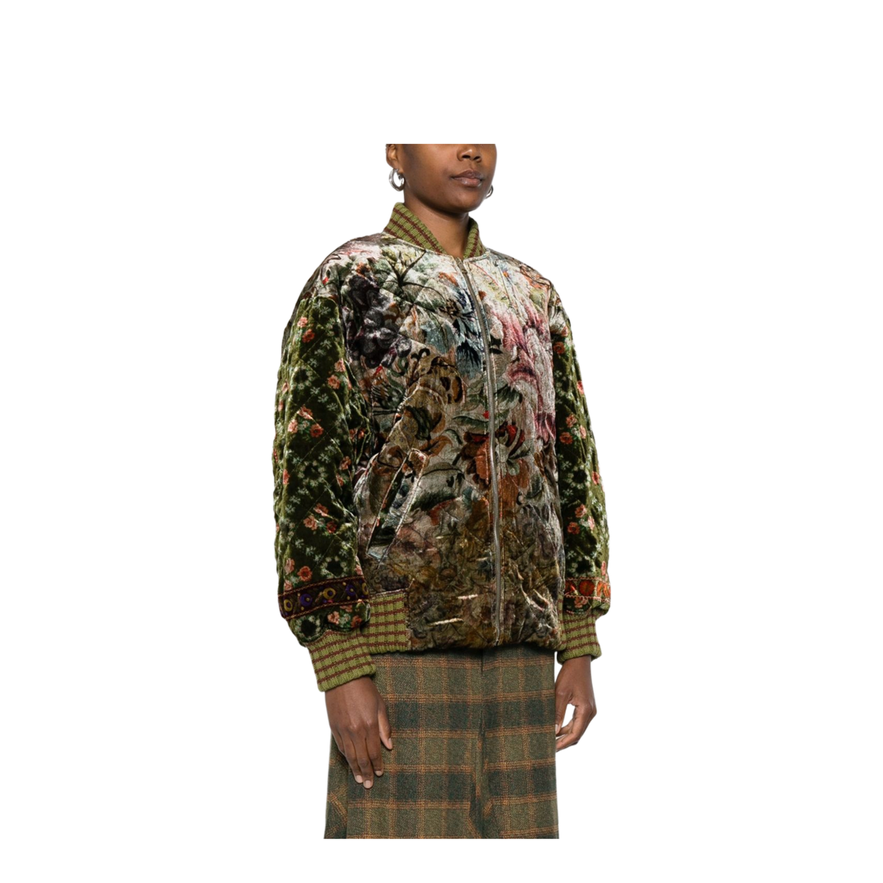 Coats Beige