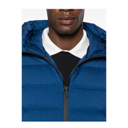 Coats Blue