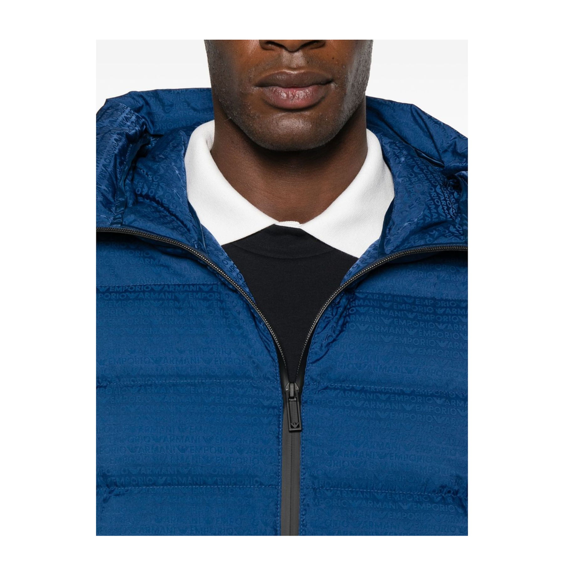 Coats Blue