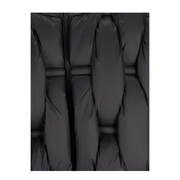 Coats Black