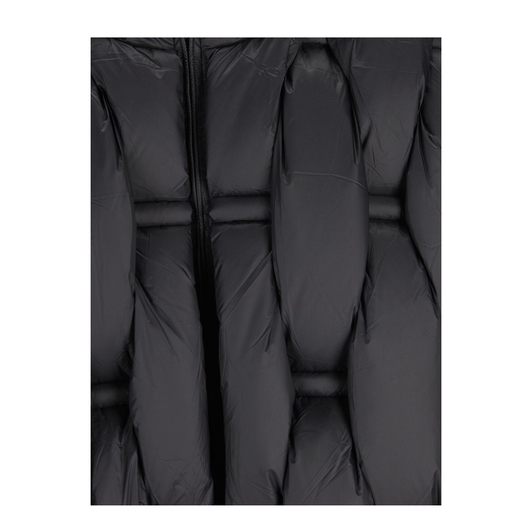 Coats Black