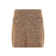 Mouline Skirt