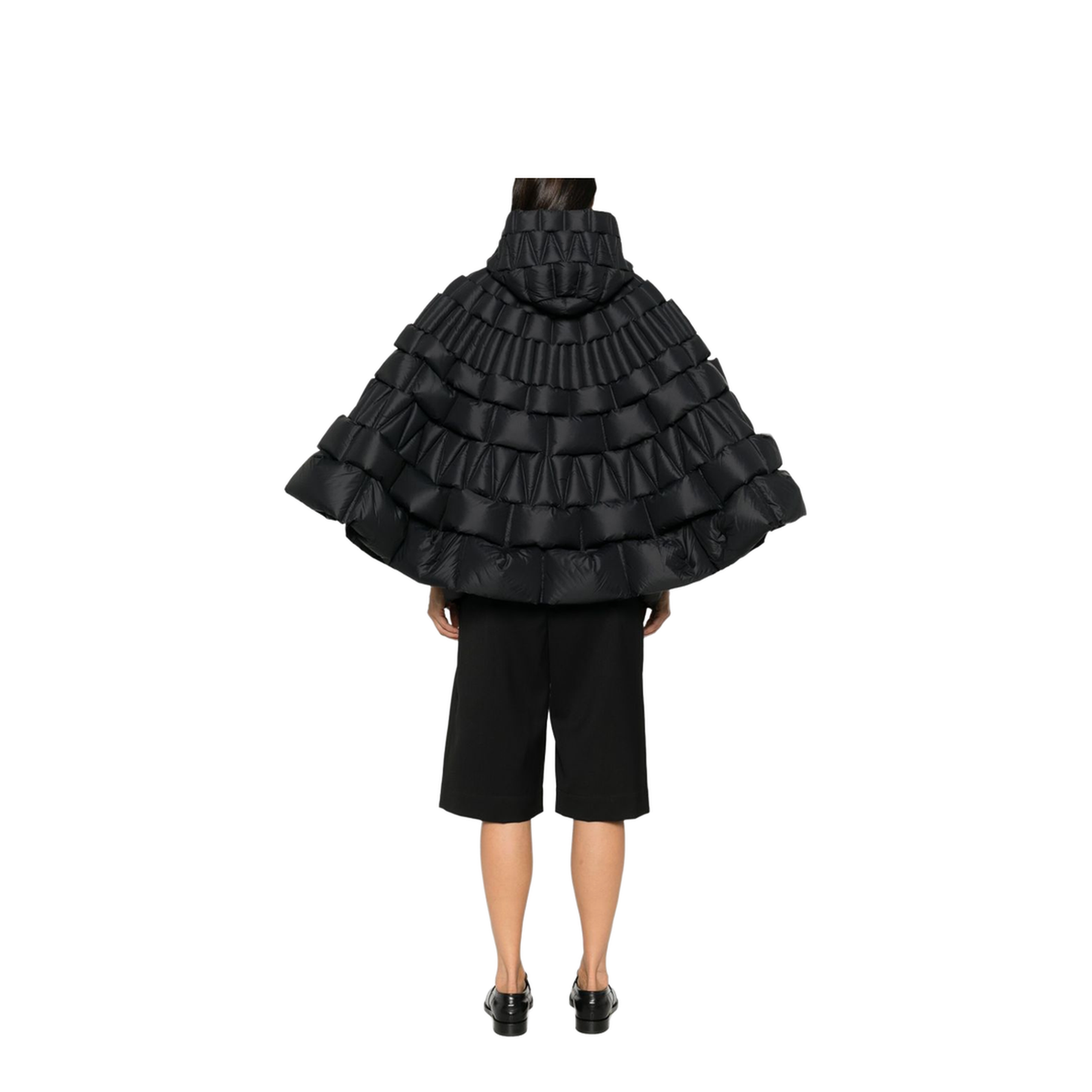 Jackets Black