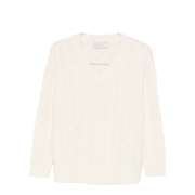 Sweaters Beige