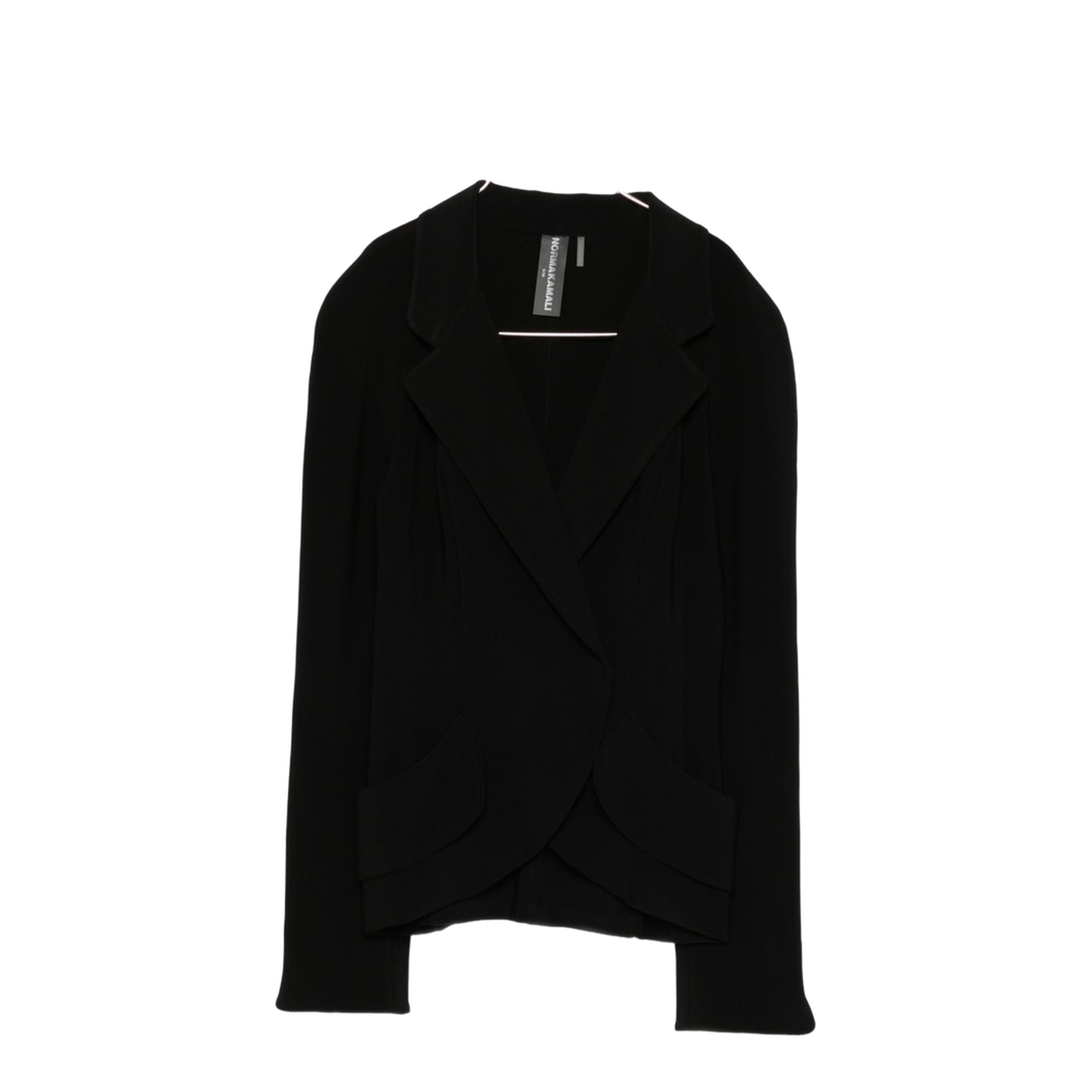 Jackets Black