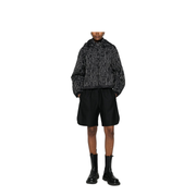 Coats Black