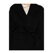 Coats Black