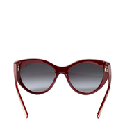 Sky Blue Sunglasses