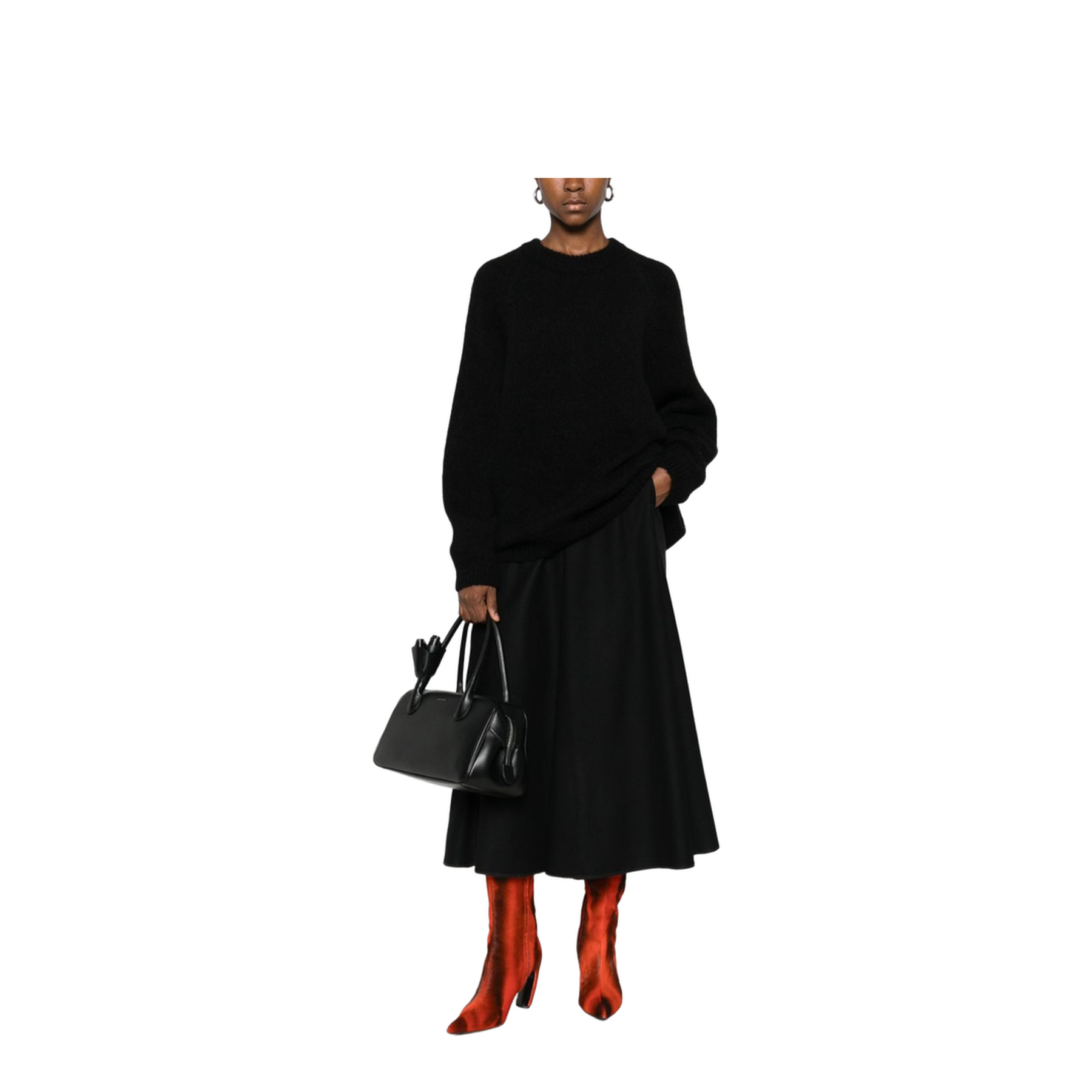 Skirts Black