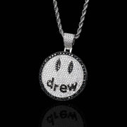 DREW ICED OUT PENDANT