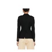 Jackets Black