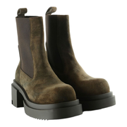 Boots Blue