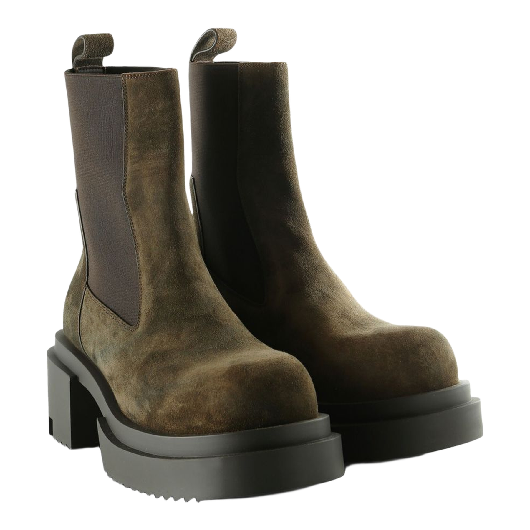 Boots Blue