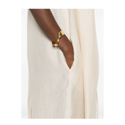 Dresses Beige