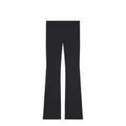 Trousers Black