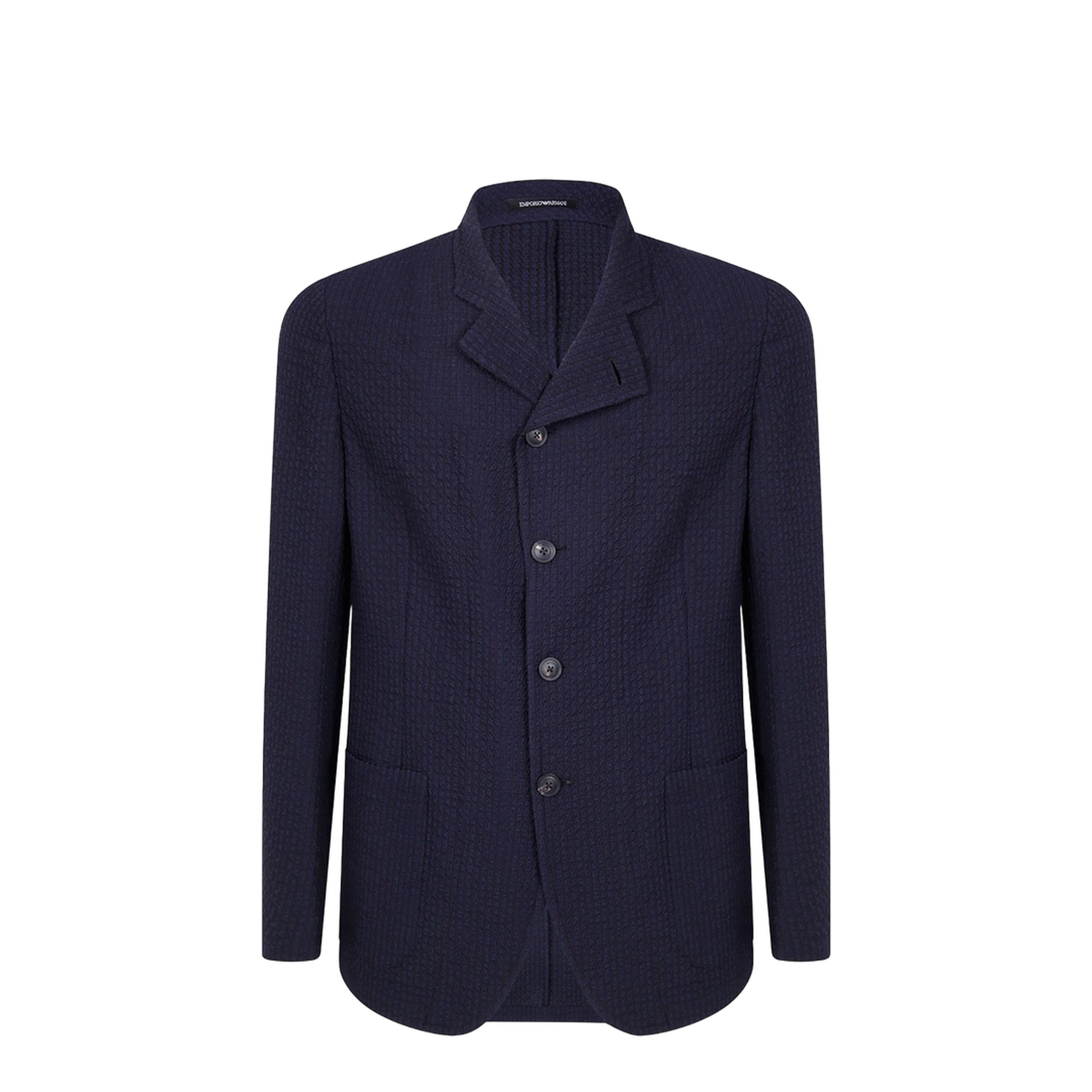 Jackets Blue