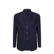 Jackets Blue