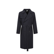 Rainard Cotton Trench Coat