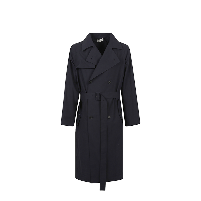 Rainard Cotton Trench Coat