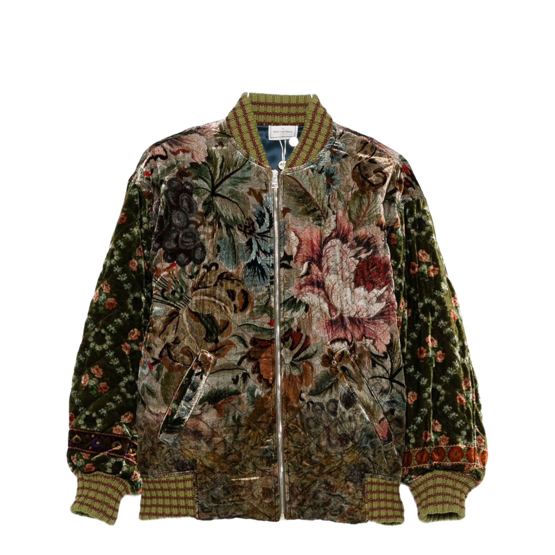 Coats Beige