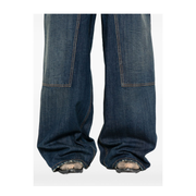 Jeans Blue