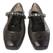 Jelly Flat Sandal