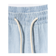 Trousers Blue