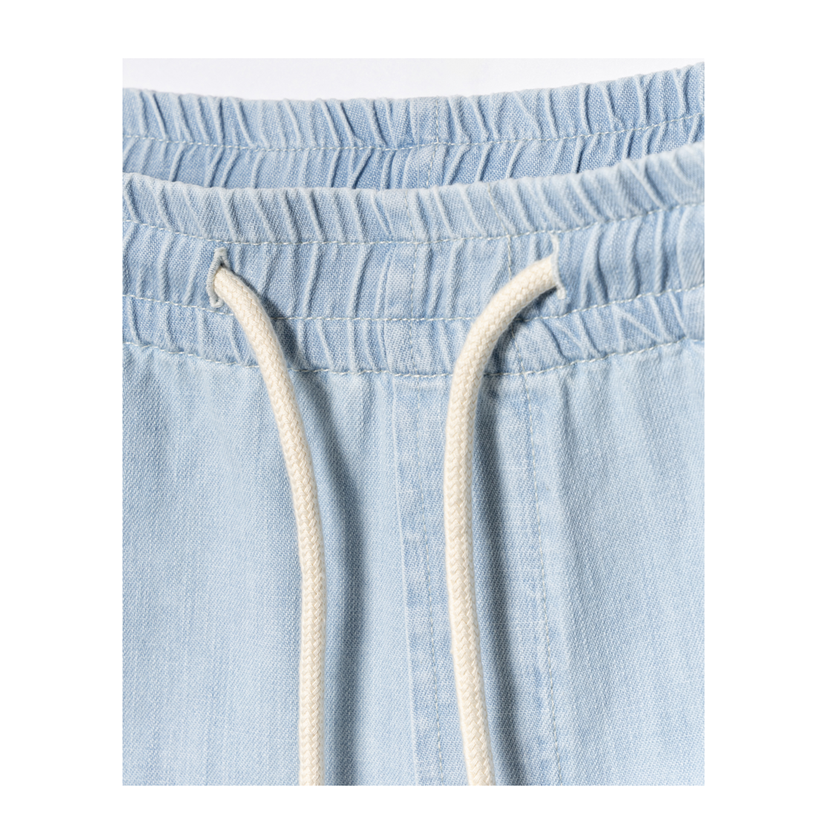 Trousers Blue