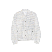 Jackets Silver