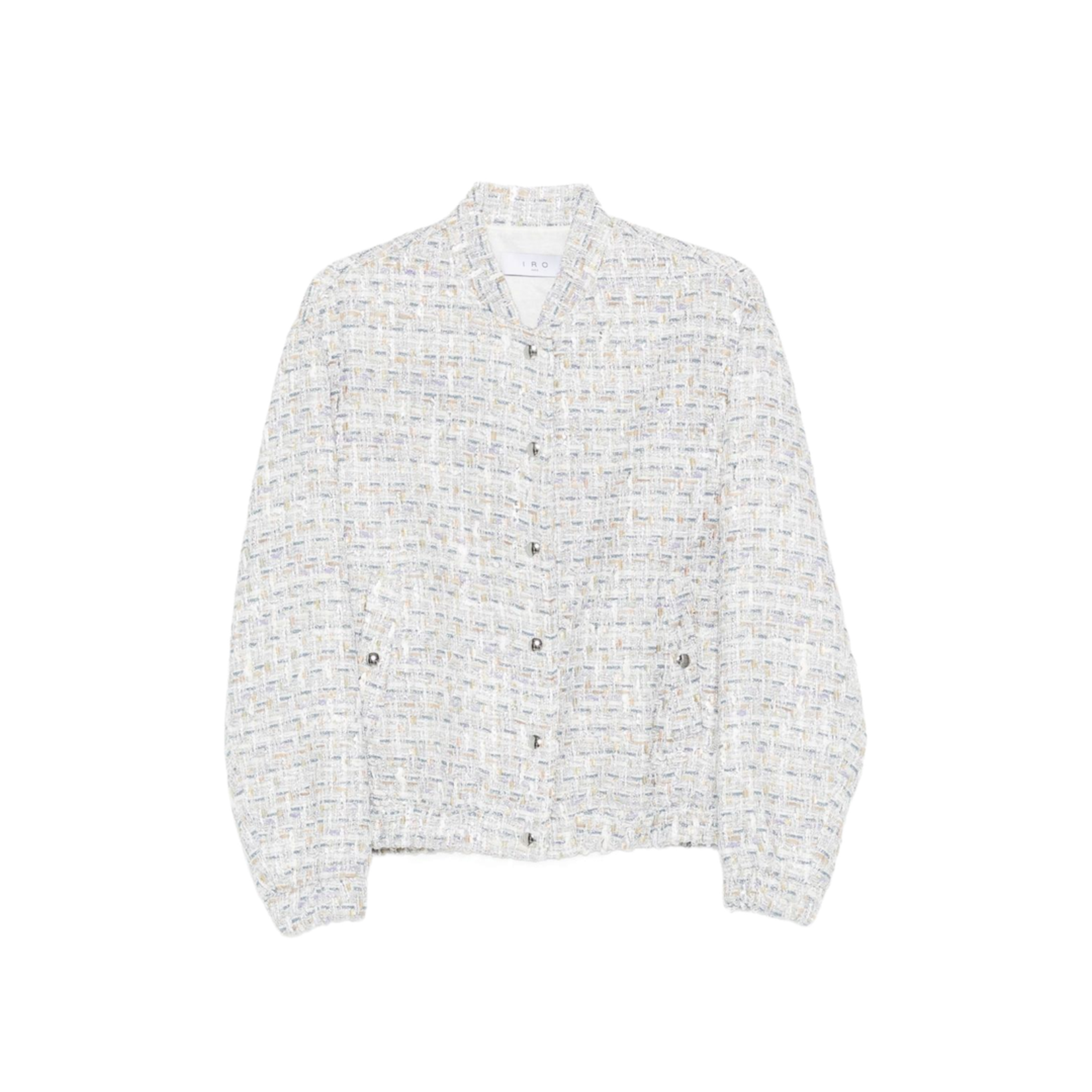 Jackets Silver