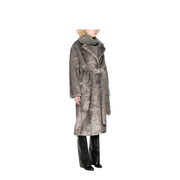 Coats Grey