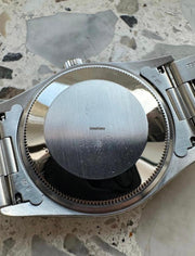 Rolex | Air King | 14010M | Steel | 34 mm | Steel | Blue | Automatic