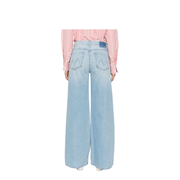 Clear Blue Jeans