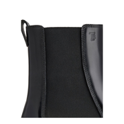 Chelsea Ankle Boots in Leather