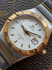 Omega Constellation